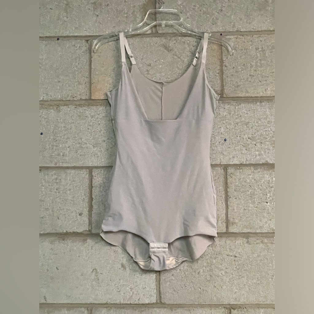 Body Shaper Body Suit